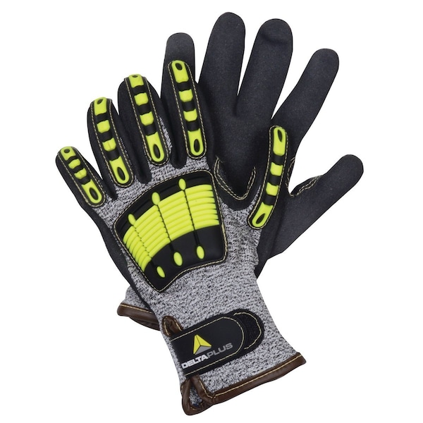 Sunbelt KEVLAR THREAD, DBL NITRILE COATED, MED. 13" x8" x1" A-B1VV910M - main